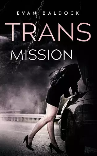 Trans-Mission cover