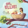 Oh, Ellie! cover