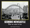 Geordie Newcastle cover