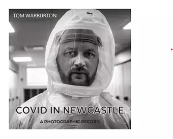 Covid in Newcastle cover