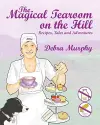 The Magical Tearoom on the Hill cover