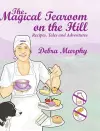 The Magical Tearoom on the Hill cover