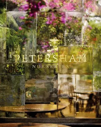 Petersham Nurseries cover