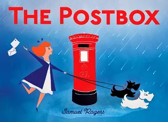 The Postbox cover