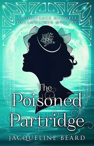 The Poisoned Partridge cover