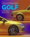 The Volkswagen Golf Story cover