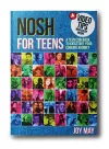 NOSH for TEENS cover