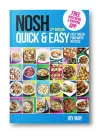 NOSH Quick & Easy cover