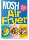 NOSH Air Fryer cover
