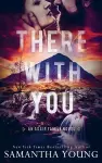 There With You (The Adair Family Series #2) cover