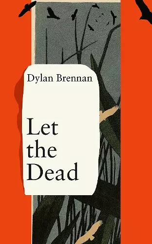 Let The Dead cover