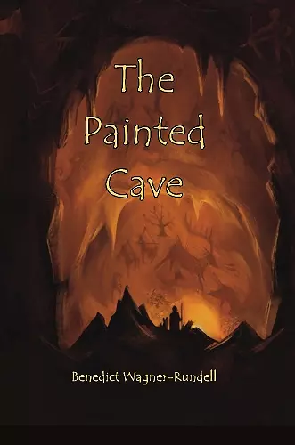 The Painted Cave cover