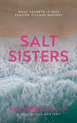 Salt Sisters cover