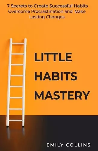 Little Habits Mastery cover