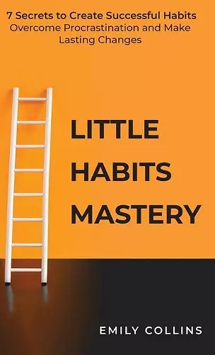 Little Habits Mastery cover