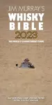 Jim Murray's Whisky Bible 2023 cover