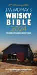 Jim Murray's Whisky Bible 2024 cover