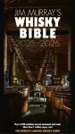 Jim Murray's Whisky Bible 2025-2026 cover