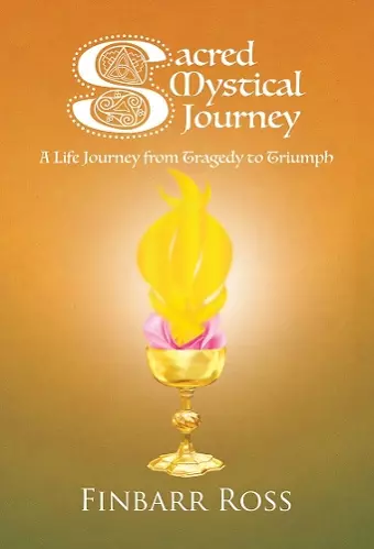 Sacred Mystical Journey cover