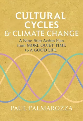 Cultural Cycles & Climate Change cover