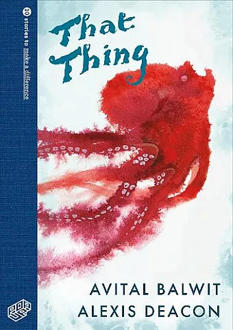 That Thing cover