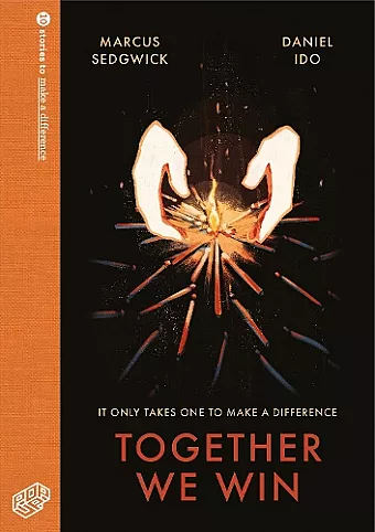 Together We Win cover