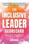 The Inclusive Leader Scorecard cover