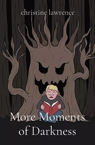 More Moments of Darkness cover