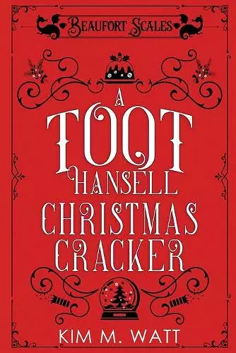 A Toot Hansell Christmas Cracker cover