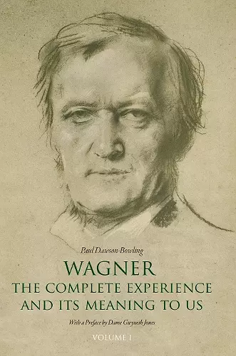 Wagner: The Complete Experience cover