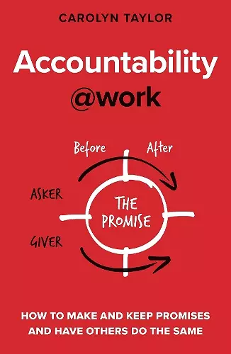 Accountability@work cover