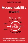 Accountability@work cover