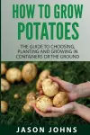 How To Grow Potatoes cover