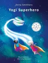 Yogi Superhero cover