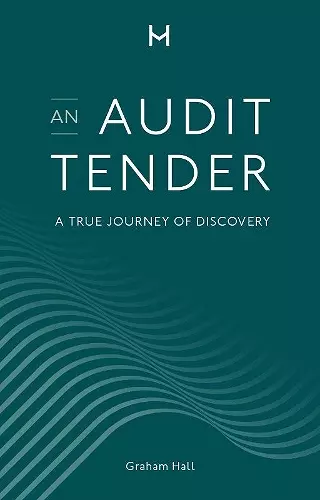 An Audit Tender cover