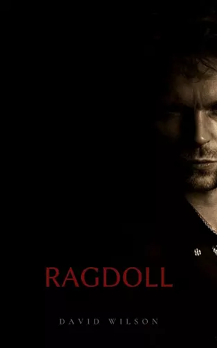 RAGDOLL cover