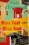 Miss Veal and Miss Ham cover
