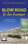 Slow Road to San Francisco cover