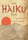 Two Haiku Poets cover