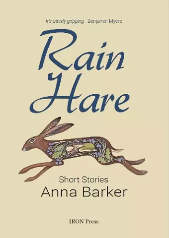 Rain Hare cover