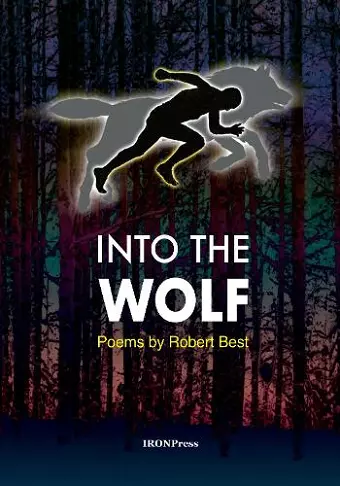 Into the Wolf cover