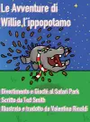 Le Avventure di Willie l'Ippopotamo cover