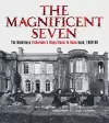 The Magnificent Seven cover