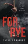 For Rye cover