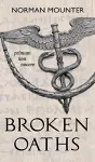 Broken Oaths cover