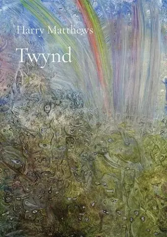 Twynd cover