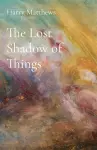 The Lost Shadow of Things cover