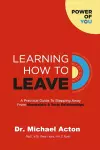 Learning How to Leave cover