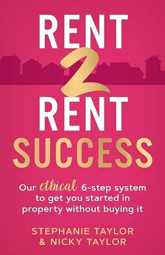 Rent 2 Rent Success cover