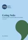 Going Solo cover